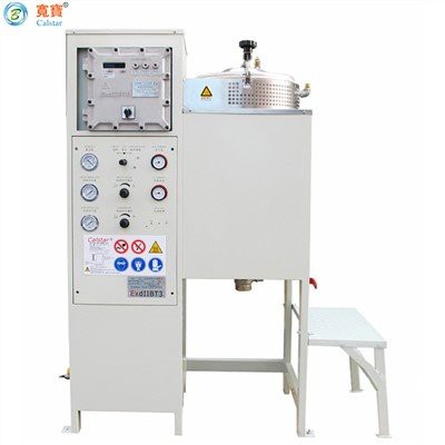 Penyebut semula pelarut