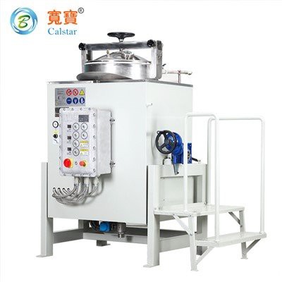 Mesin Pemulihan Yang Digunakan