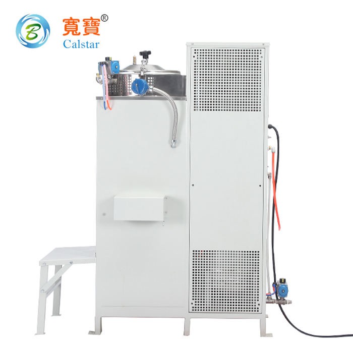 Environment-friendly Automatic Solvent Recovery Machine