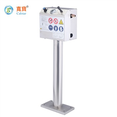 Bolehkah Isopropil Alkohol Dikitar Semula