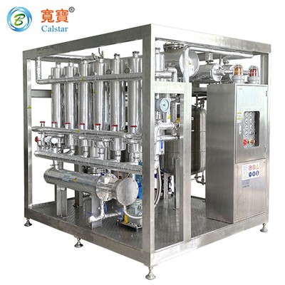 Kelebihan Produk Perlindungan Alam Sekitar CALSTAR