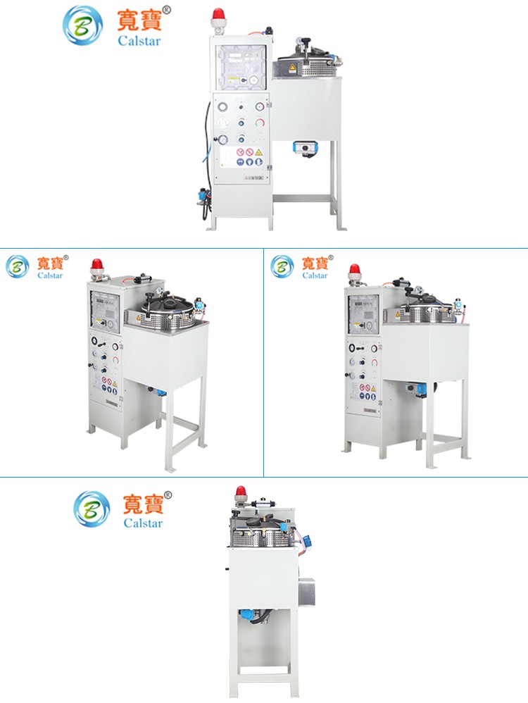 Kuanbao A40Ex-v Automatic modern advanced garbage centrifugal removal water black oil cleaning equipment Kuanbao A40Ex-v Automatic modern advanced garbage centrifugal removal water black oil cleaning equipment